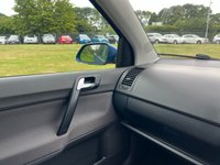 USED 2006 06 VOLKSWAGEN POLO 1.4 SE 5d 74 BHP 