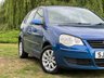 USED 2006 06 VOLKSWAGEN POLO 1.4 SE 5d 74 BHP 