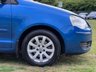 USED 2006 06 VOLKSWAGEN POLO 1.4 SE 5d 74 BHP 