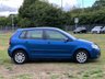 USED 2006 06 VOLKSWAGEN POLO 1.4 SE 5d 74 BHP 