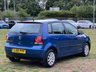 USED 2006 06 VOLKSWAGEN POLO 1.4 SE 5d 74 BHP 