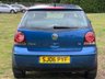 USED 2006 06 VOLKSWAGEN POLO 1.4 SE 5d 74 BHP 