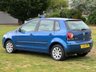 USED 2006 06 VOLKSWAGEN POLO 1.4 SE 5d 74 BHP 