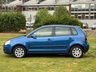 USED 2006 06 VOLKSWAGEN POLO 1.4 SE 5d 74 BHP 