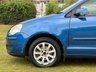 USED 2006 06 VOLKSWAGEN POLO 1.4 SE 5d 74 BHP 