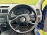 USED 2006 06 VOLKSWAGEN POLO 1.4 SE 5d 74 BHP 