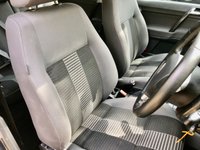 USED 2009 59 VOLKSWAGEN POLO 1.2 MATCH 5d 68 BHP AIRCON//ALLOYS//70 HP MODEL//X10 SERVICE STAMPS//60/40 SPLIT SEATS//JUST SERVICED BY US WITH NEW FRONT BRAKES AND PART EXHAUST 68 BHP AIRCON//ALLOYS//70 HP MODEL//X10 SERVICE STAMPS//60/40 SPLIT SEATS//JUST SERVICED BY US WITH NEW FRONT BRAKES AND PART EXHAUST