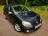 USED 2009 59 VOLKSWAGEN POLO 1.2 MATCH 5d 68 BHP AIRCON//ALLOYS//70 HP MODEL//X10 SERVICE STAMPS//60/40 SPLIT SEATS//JUST SERVICED BY US WITH NEW FRONT BRAKES AND PART EXHAUST 68 BHP AIRCON//ALLOYS//70 HP MODEL//X10 SERVICE STAMPS//60/40 SPLIT SEATS//JUST SERVICED BY US WITH NEW FRONT BRAKES AND PART EXHAUST