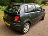 USED 2009 59 VOLKSWAGEN POLO 1.2 MATCH 5d 68 BHP AIRCON//ALLOYS//70 HP MODEL//X10 SERVICE STAMPS//60/40 SPLIT SEATS//JUST SERVICED BY US WITH NEW FRONT BRAKES AND PART EXHAUST 68 BHP AIRCON//ALLOYS//70 HP MODEL//X10 SERVICE STAMPS//60/40 SPLIT SEATS//JUST SERVICED BY US WITH NEW FRONT BRAKES AND PART EXHAUST