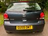 USED 2009 59 VOLKSWAGEN POLO 1.2 MATCH 5d 68 BHP AIRCON//ALLOYS//70 HP MODEL//X10 SERVICE STAMPS//60/40 SPLIT SEATS//JUST SERVICED BY US WITH NEW FRONT BRAKES AND PART EXHAUST 68 BHP AIRCON//ALLOYS//70 HP MODEL//X10 SERVICE STAMPS//60/40 SPLIT SEATS//JUST SERVICED BY US WITH NEW FRONT BRAKES AND PART EXHAUST