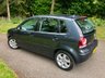 USED 2009 59 VOLKSWAGEN POLO 1.2 MATCH 5d 68 BHP AIRCON//ALLOYS//70 HP MODEL//X10 SERVICE STAMPS//60/40 SPLIT SEATS//JUST SERVICED BY US WITH NEW FRONT BRAKES AND PART EXHAUST 68 BHP AIRCON//ALLOYS//70 HP MODEL//X10 SERVICE STAMPS//60/40 SPLIT SEATS//JUST SERVICED BY US WITH NEW FRONT BRAKES AND PART EXHAUST