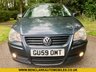 USED 2009 59 VOLKSWAGEN POLO 1.2 MATCH 5d 68 BHP AIRCON//ALLOYS//70 HP MODEL//X10 SERVICE STAMPS//60/40 SPLIT SEATS//JUST SERVICED BY US WITH NEW FRONT BRAKES AND PART EXHAUST 68 BHP AIRCON//ALLOYS//70 HP MODEL//X10 SERVICE STAMPS//60/40 SPLIT SEATS//JUST SERVICED BY US WITH NEW FRONT BRAKES AND PART EXHAUST
