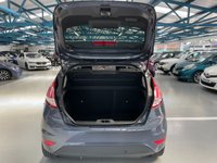 USED 2015 15 FORD FIESTA 1.6 TITANIUM X TDCI 3d 94 BHP SAT NAV | CAMERA | &pound;0 ROAD TAX