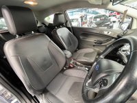 USED 2015 15 FORD FIESTA 1.6 TITANIUM X TDCI 3d 94 BHP SAT NAV | CAMERA | &pound;0 ROAD TAX