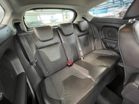 USED 2015 15 FORD FIESTA 1.6 TITANIUM X TDCI 3d 94 BHP SAT NAV | CAMERA | &pound;0 ROAD TAX