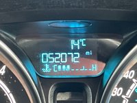 USED 2015 15 FORD FIESTA 1.6 TITANIUM X TDCI 3d 94 BHP SAT NAV | CAMERA | &pound;0 ROAD TAX