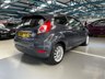 USED 2015 15 FORD FIESTA 1.6 TITANIUM X TDCI 3d 94 BHP SAT NAV | CAMERA | &pound;0 ROAD TAX