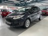 USED 2015 15 FORD FIESTA 1.6 TITANIUM X TDCI 3d 94 BHP SAT NAV | CAMERA | &pound;0 ROAD TAX