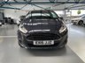 USED 2015 15 FORD FIESTA 1.6 TITANIUM X TDCI 3d 94 BHP SAT NAV | CAMERA | &pound;0 ROAD TAX