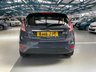 USED 2015 15 FORD FIESTA 1.6 TITANIUM X TDCI 3d 94 BHP SAT NAV | CAMERA | &pound;0 ROAD TAX