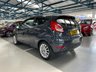 USED 2015 15 FORD FIESTA 1.6 TITANIUM X TDCI 3d 94 BHP SAT NAV | CAMERA | &pound;0 ROAD TAX