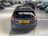 USED 2015 15 FORD FIESTA 1.6 TITANIUM X TDCI 3d 94 BHP SAT NAV | CAMERA | &pound;0 ROAD TAX