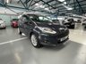 USED 2015 15 FORD FIESTA 1.6 TITANIUM X TDCI 3d 94 BHP SAT NAV | CAMERA | &pound;0 ROAD TAX