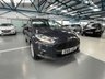 USED 2015 15 FORD FIESTA 1.6 TITANIUM X TDCI 3d 94 BHP SAT NAV | CAMERA | &pound;0 ROAD TAX