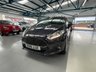 USED 2015 15 FORD FIESTA 1.6 TITANIUM X TDCI 3d 94 BHP SAT NAV | CAMERA | &pound;0 ROAD TAX