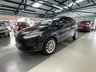 USED 2015 15 FORD FIESTA 1.6 TITANIUM X TDCI 3d 94 BHP SAT NAV | CAMERA | &pound;0 ROAD TAX