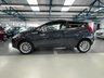 USED 2015 15 FORD FIESTA 1.6 TITANIUM X TDCI 3d 94 BHP SAT NAV | CAMERA | &pound;0 ROAD TAX