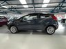 USED 2015 15 FORD FIESTA 1.6 TITANIUM X TDCI 3d 94 BHP SAT NAV | CAMERA | &pound;0 ROAD TAX