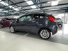 USED 2015 15 FORD FIESTA 1.6 TITANIUM X TDCI 3d 94 BHP SAT NAV | CAMERA | &pound;0 ROAD TAX