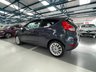 USED 2015 15 FORD FIESTA 1.6 TITANIUM X TDCI 3d 94 BHP SAT NAV | CAMERA | &pound;0 ROAD TAX