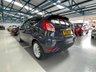 USED 2015 15 FORD FIESTA 1.6 TITANIUM X TDCI 3d 94 BHP SAT NAV | CAMERA | &pound;0 ROAD TAX