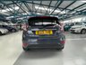 USED 2015 15 FORD FIESTA 1.6 TITANIUM X TDCI 3d 94 BHP SAT NAV | CAMERA | &pound;0 ROAD TAX