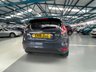USED 2015 15 FORD FIESTA 1.6 TITANIUM X TDCI 3d 94 BHP SAT NAV | CAMERA | &pound;0 ROAD TAX