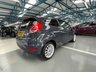 USED 2015 15 FORD FIESTA 1.6 TITANIUM X TDCI 3d 94 BHP SAT NAV | CAMERA | &pound;0 ROAD TAX