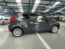 USED 2015 15 FORD FIESTA 1.6 TITANIUM X TDCI 3d 94 BHP SAT NAV | CAMERA | &pound;0 ROAD TAX
