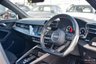 USED 2021 21 AUDI S3 2.0 S3 TFSI QUATTRO 5d 306 BHP TURBO BLUE+B&O+REV CAM+V COCKPIT