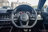 USED 2021 21 AUDI S3 2.0 S3 TFSI QUATTRO 5d 306 BHP TURBO BLUE+B&O+REV CAM+V COCKPIT