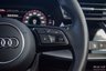 USED 2021 21 AUDI S3 2.0 S3 TFSI QUATTRO 5d 306 BHP TURBO BLUE+B&O+REV CAM+V COCKPIT