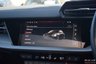 USED 2021 21 AUDI S3 2.0 S3 TFSI QUATTRO 5d 306 BHP TURBO BLUE+B&O+REV CAM+V COCKPIT