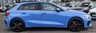 USED 2021 21 AUDI S3 2.0 S3 TFSI QUATTRO 5d 306 BHP TURBO BLUE+B&O+REV CAM+V COCKPIT