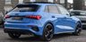 USED 2021 21 AUDI S3 2.0 S3 TFSI QUATTRO 5d 306 BHP TURBO BLUE+B&O+REV CAM+V COCKPIT