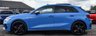 USED 2021 21 AUDI S3 2.0 S3 TFSI QUATTRO 5d 306 BHP TURBO BLUE+B&O+REV CAM+V COCKPIT
