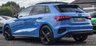 USED 2021 21 AUDI S3 2.0 S3 TFSI QUATTRO 5d 306 BHP TURBO BLUE+B&O+REV CAM+V COCKPIT