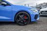 USED 2021 21 AUDI S3 2.0 S3 TFSI QUATTRO 5d 306 BHP TURBO BLUE+B&O+REV CAM+V COCKPIT