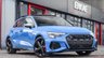 USED 2021 21 AUDI S3 2.0 S3 TFSI QUATTRO 5d 306 BHP TURBO BLUE+B&O+REV CAM+V COCKPIT
