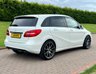 USED 2012 61 MERCEDES-BENZ B-CLASS 1.8 B180 CDI BLUEEFFICIENCY SPORT 5d 109 BHP 